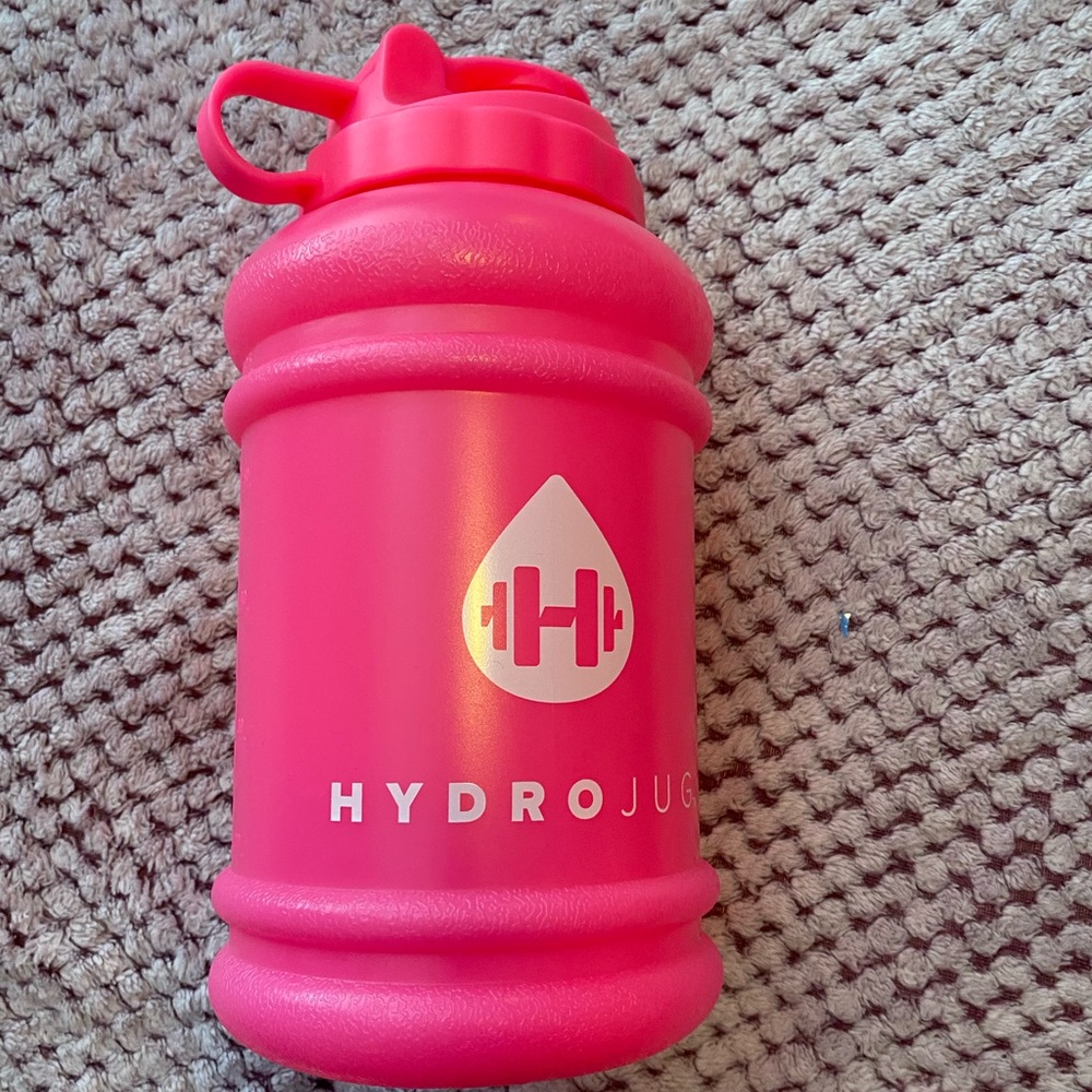 HydroJug 73oz HotPink
